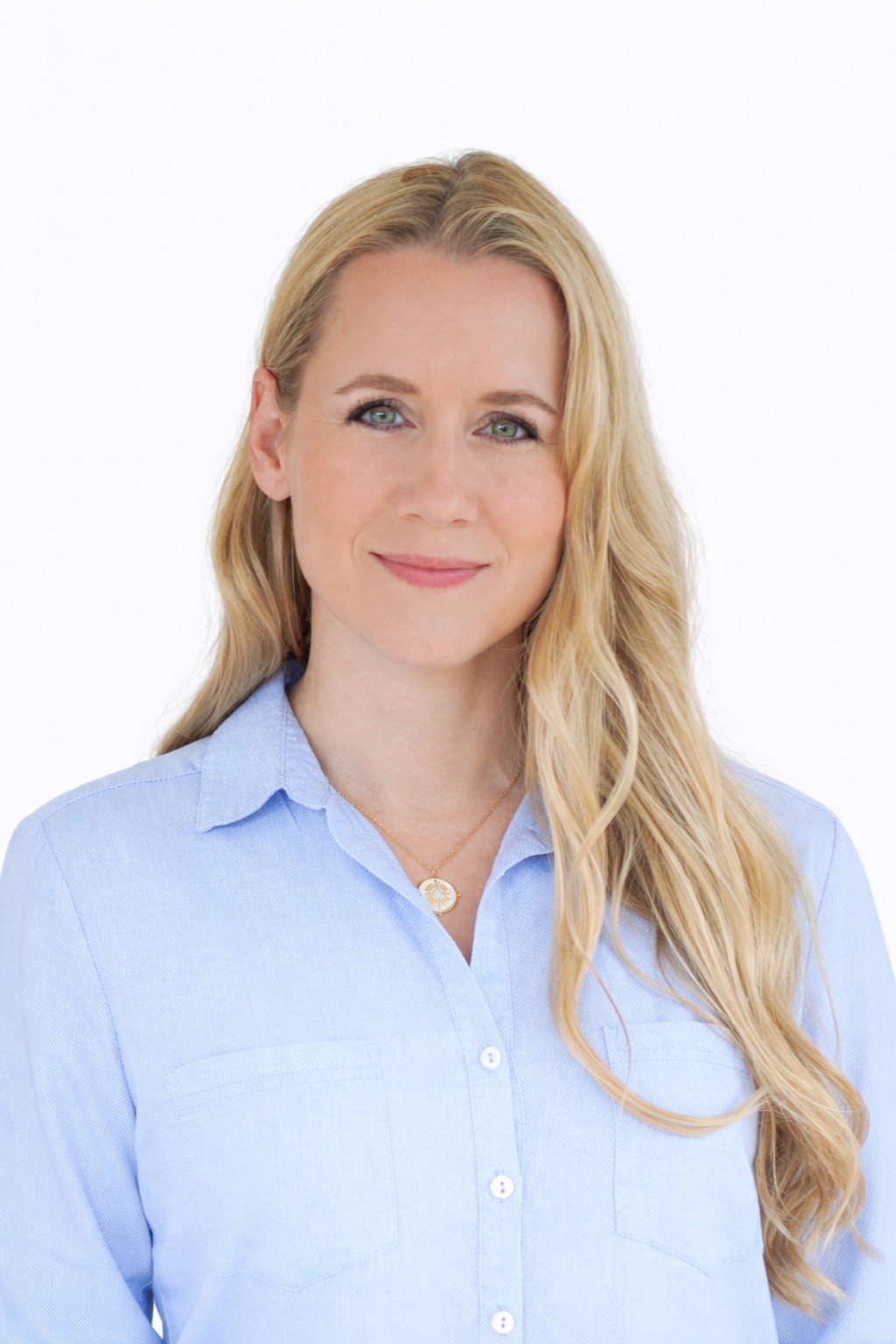 Profilbild von Dorina Seidler
